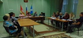 Независимой оценке качества подверглись библиотеки Сосновского района
