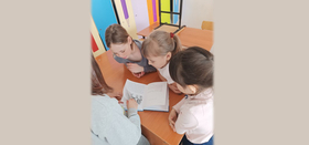 "Выставка одной книги"