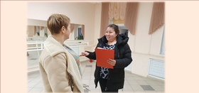 Всероссийская акция "Загадки Тавриды"