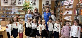 Читаем детям о войне