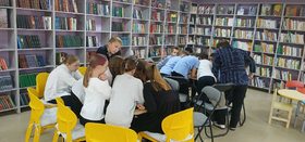 Чудесный мир классики