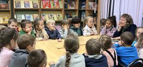 Русская изба