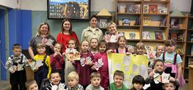 «Кошачьи истории»