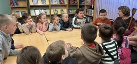 Весна - красна