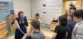 «Пасхальная палитра»