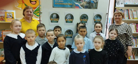  «Первые покорители космоса»